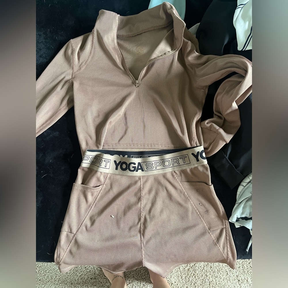 Comfy matching set